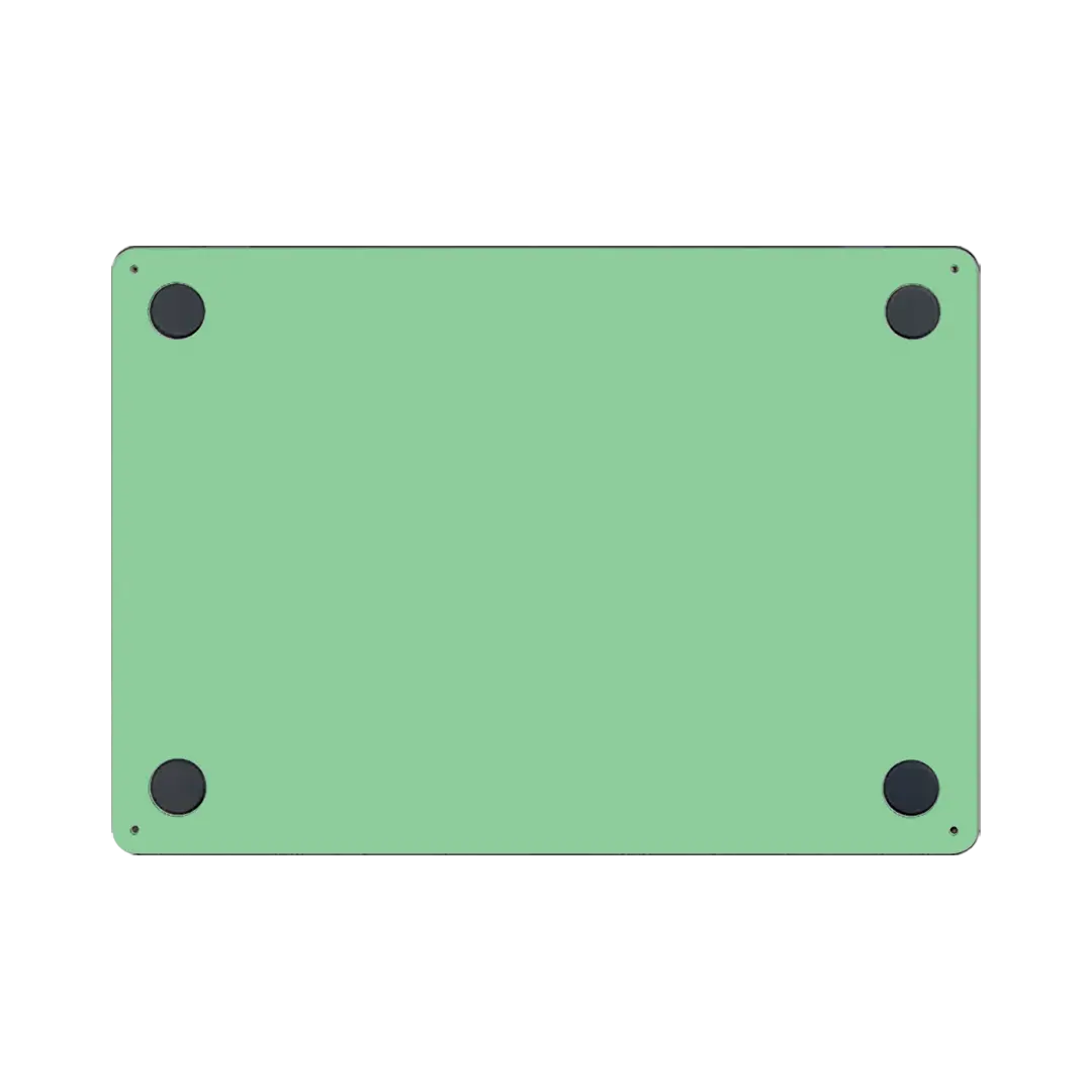 Preload Essential / Pastel Green