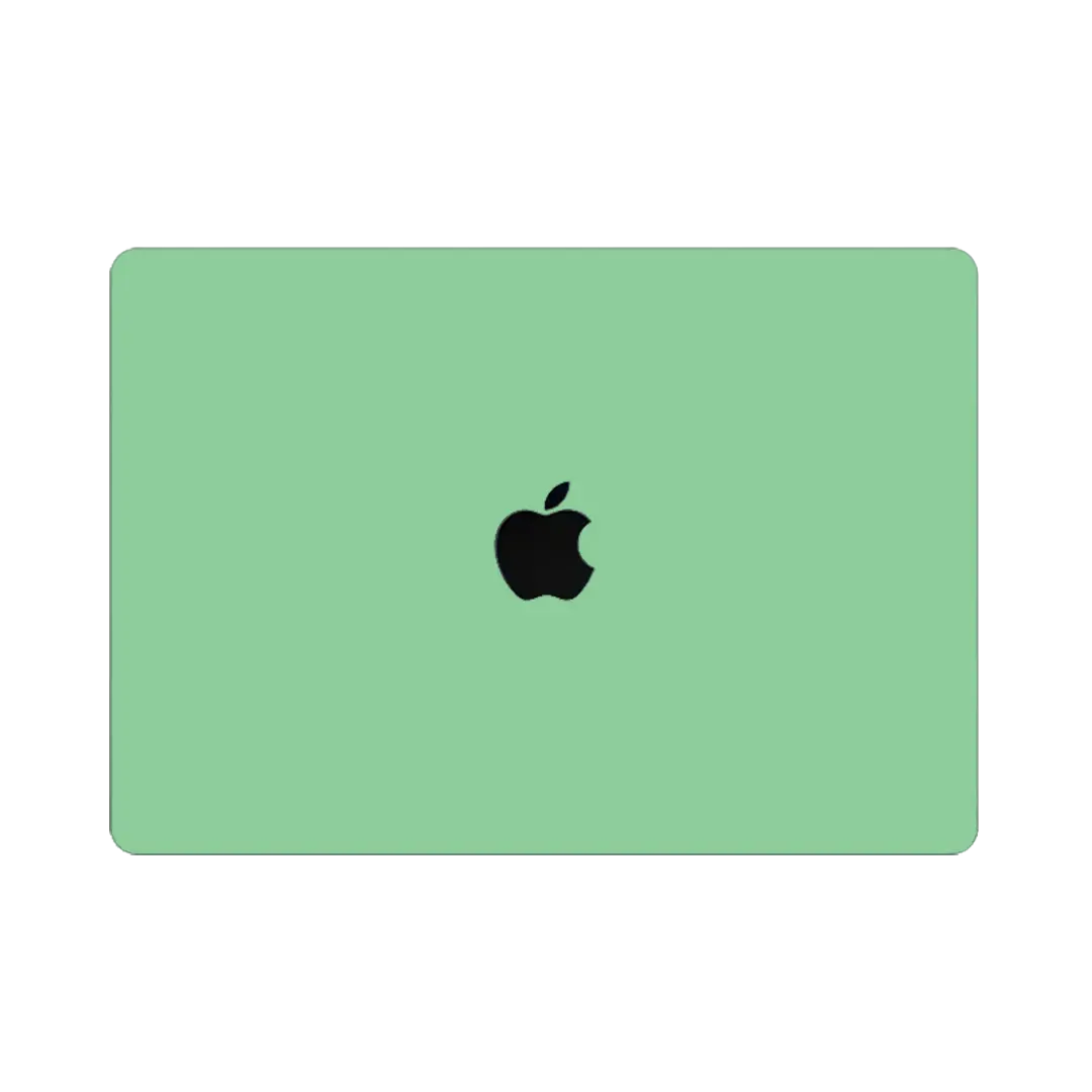 Preload Minimum / Pastel Green