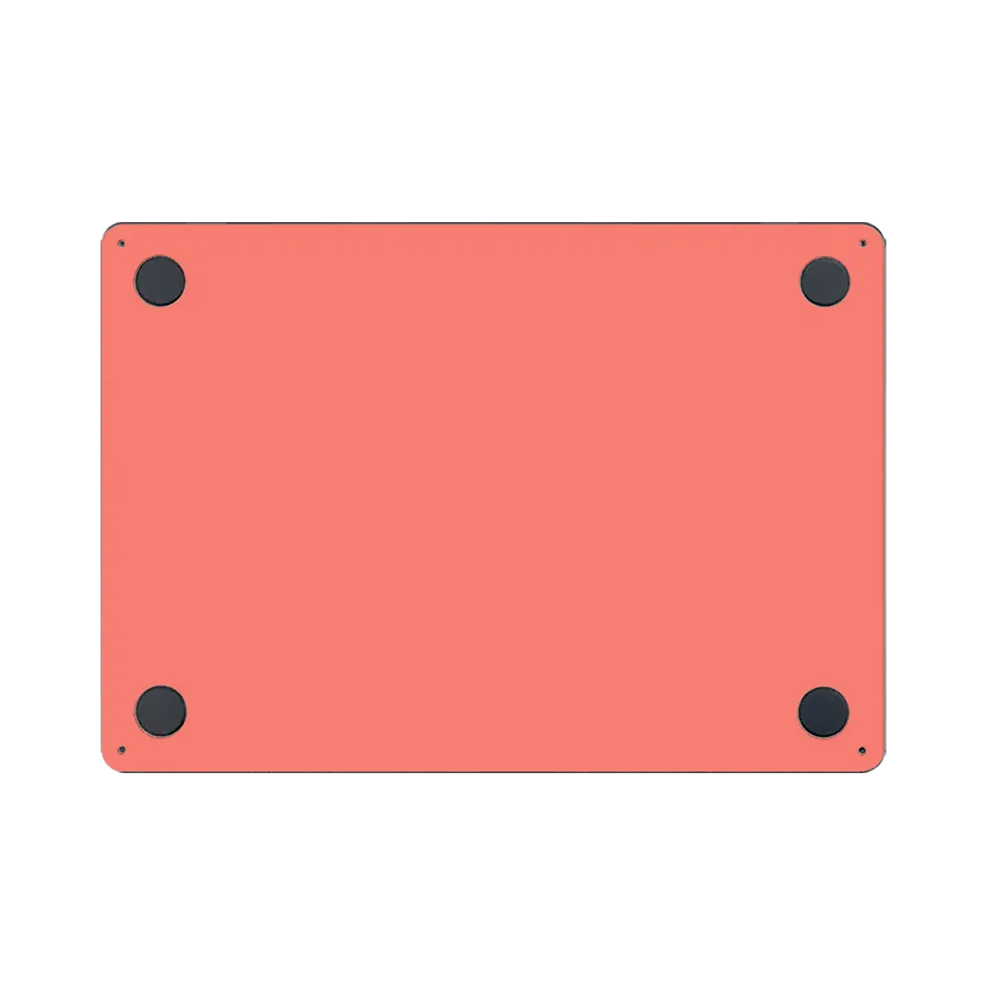 Preload Essential / Pastel Red