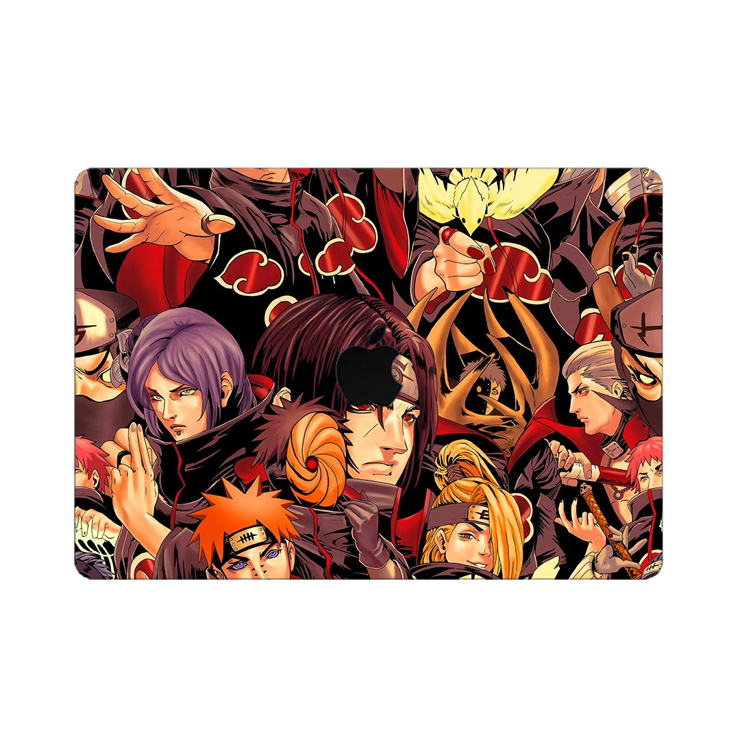 Preload Minimum / Rogue Ninja