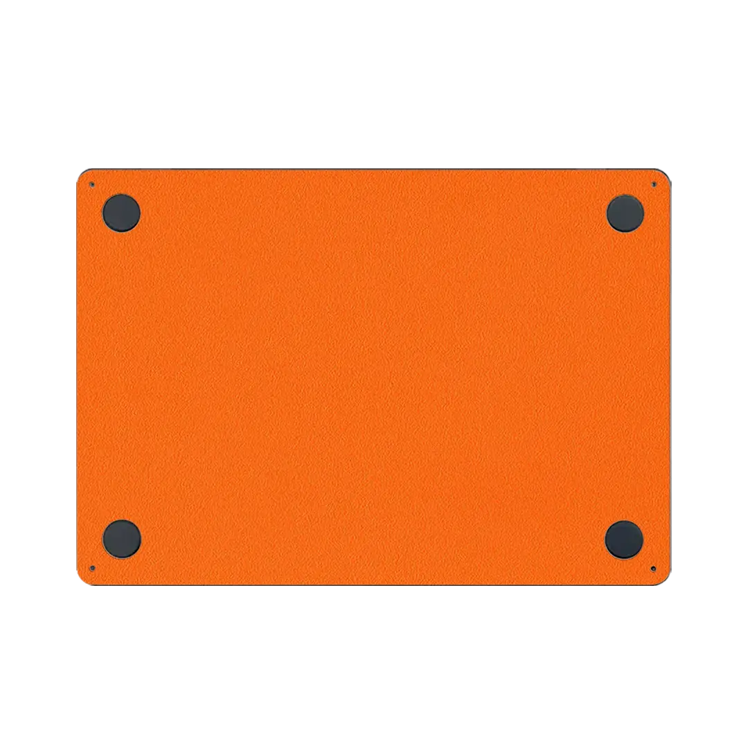 Preload Essential / Sandstone Orange