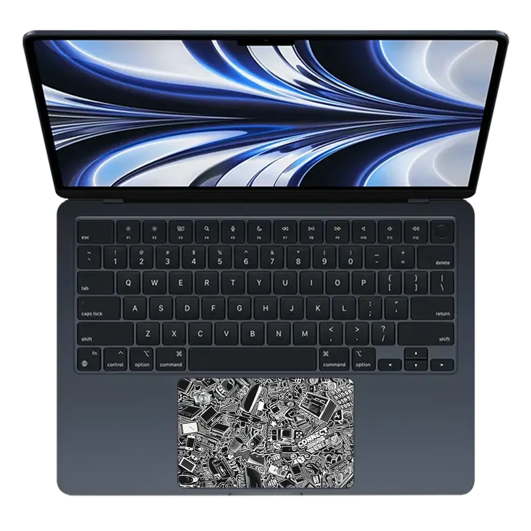 Preload Ultimate / Tech Camo Dark