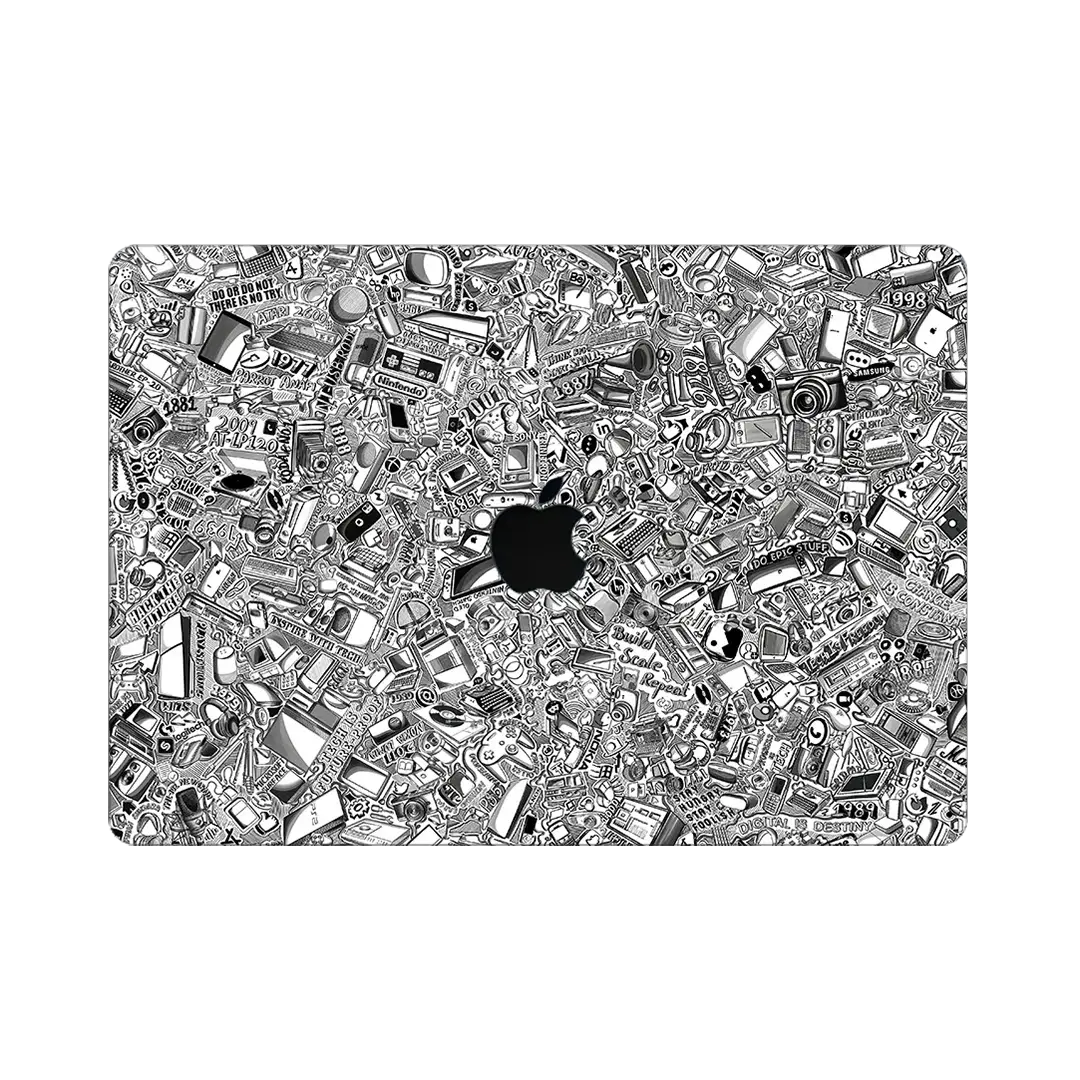 Preload Minimum / Tech Camo Light