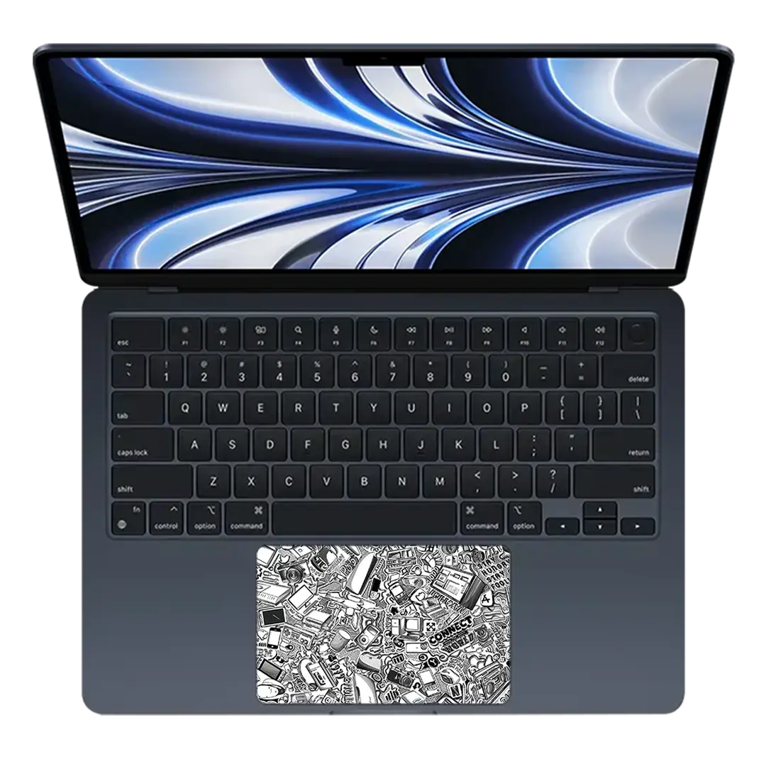 Preload Ultimate / Tech Camo Light