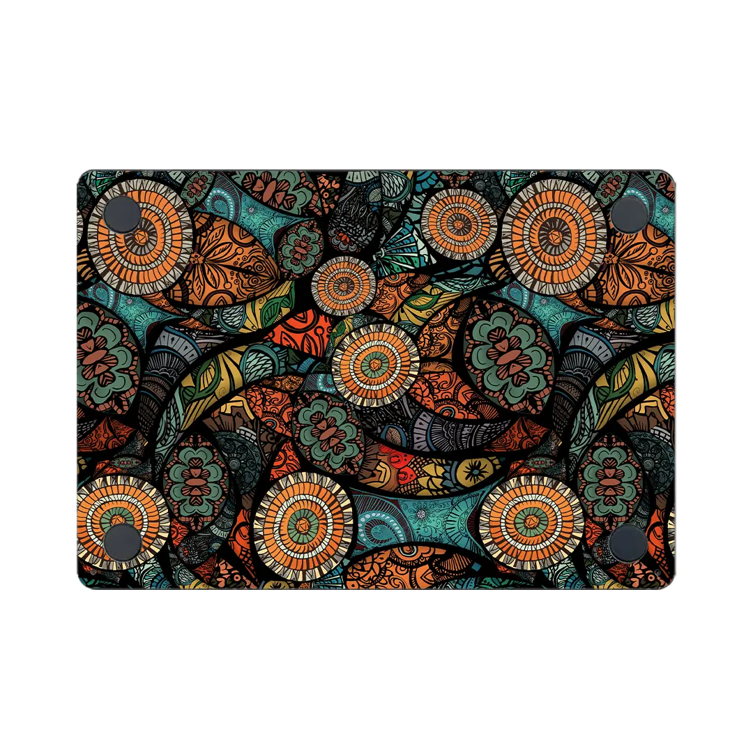 Preload Essential / Tribal Tusk