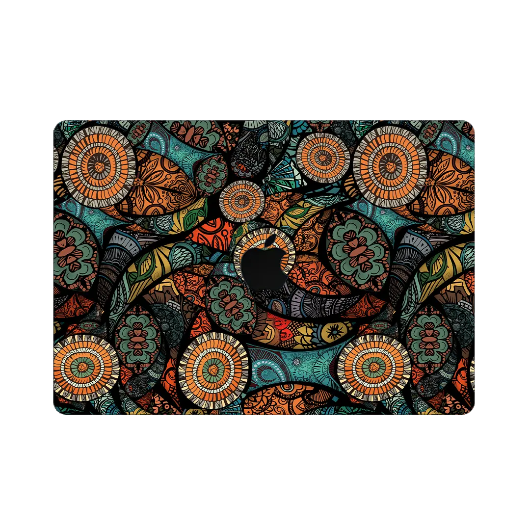 Preload Minimum / Tribal Tusk