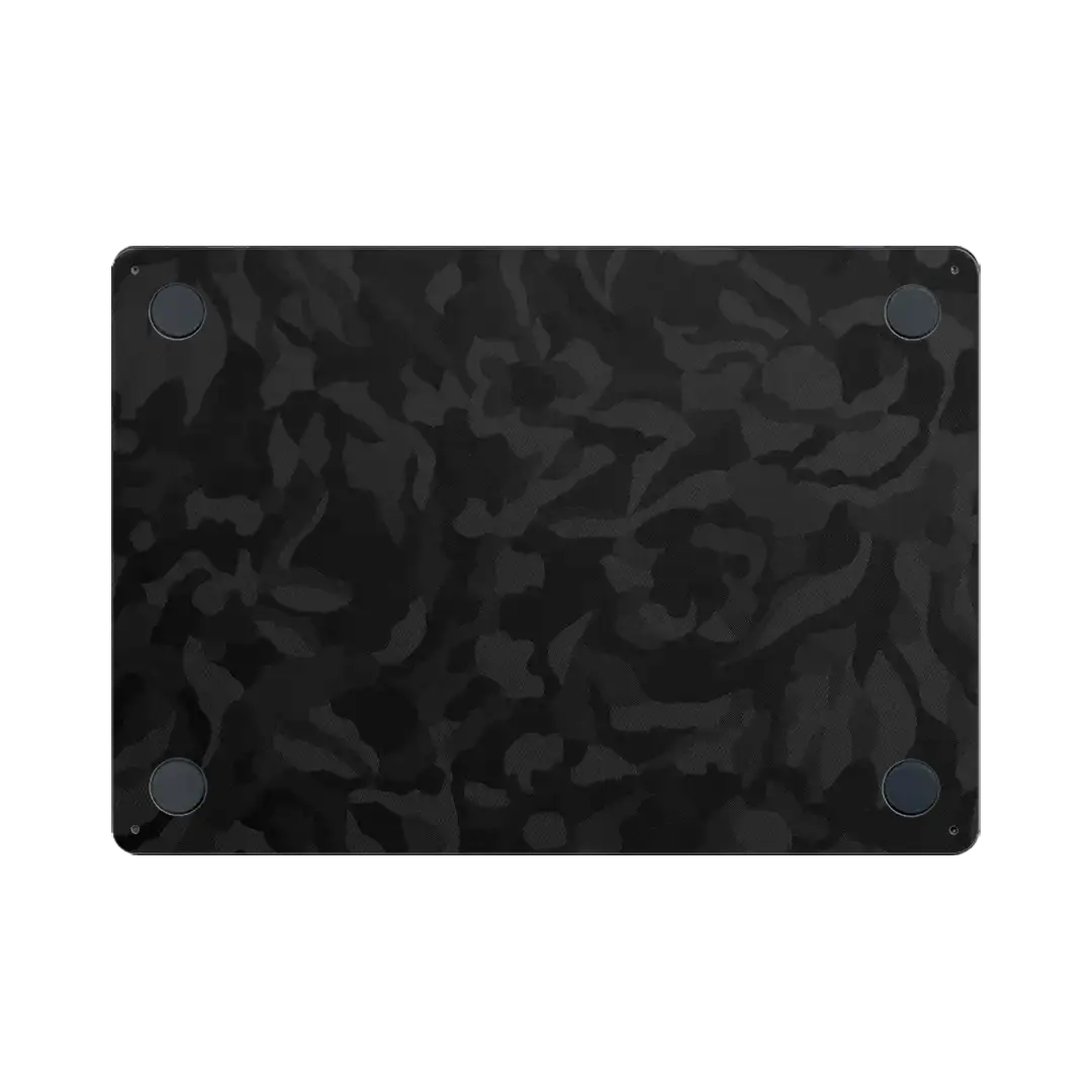 Preload Essential / Black Camo