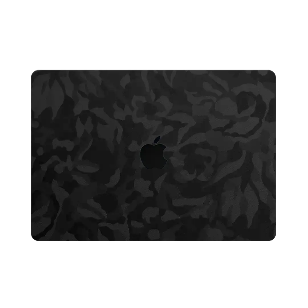 Preload Minimum / Black Camo