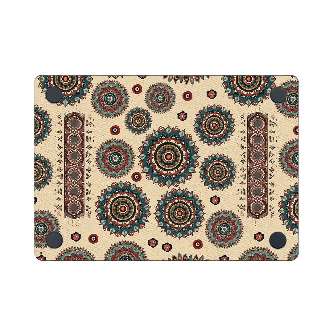 Preload Essential / Desert Bloom