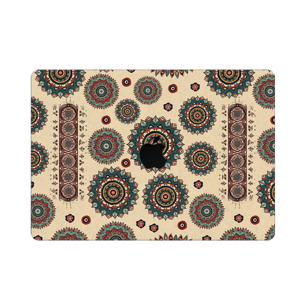 Preload Minimum / Desert Bloom