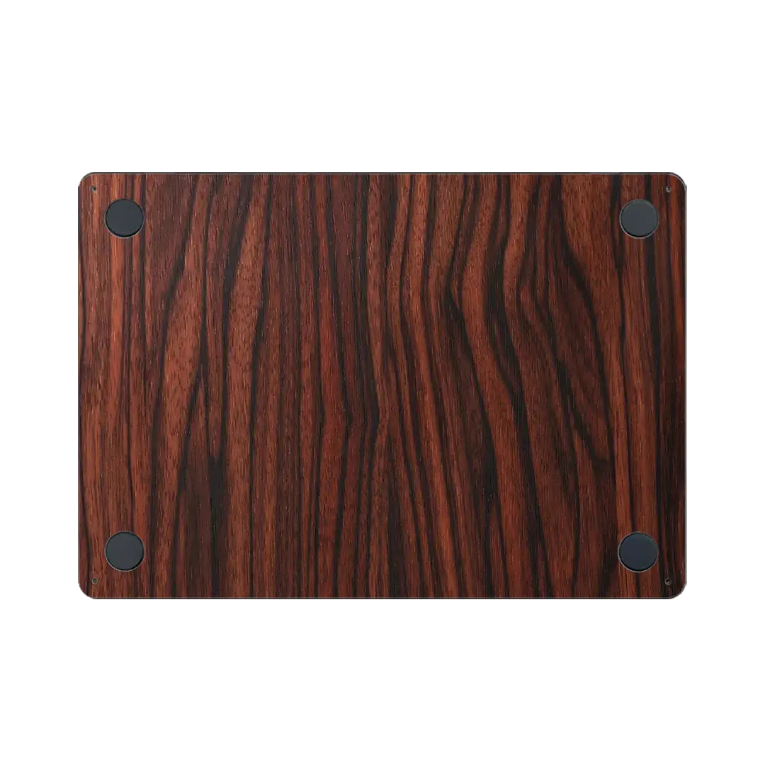 Preload Essential / Ebony Wood