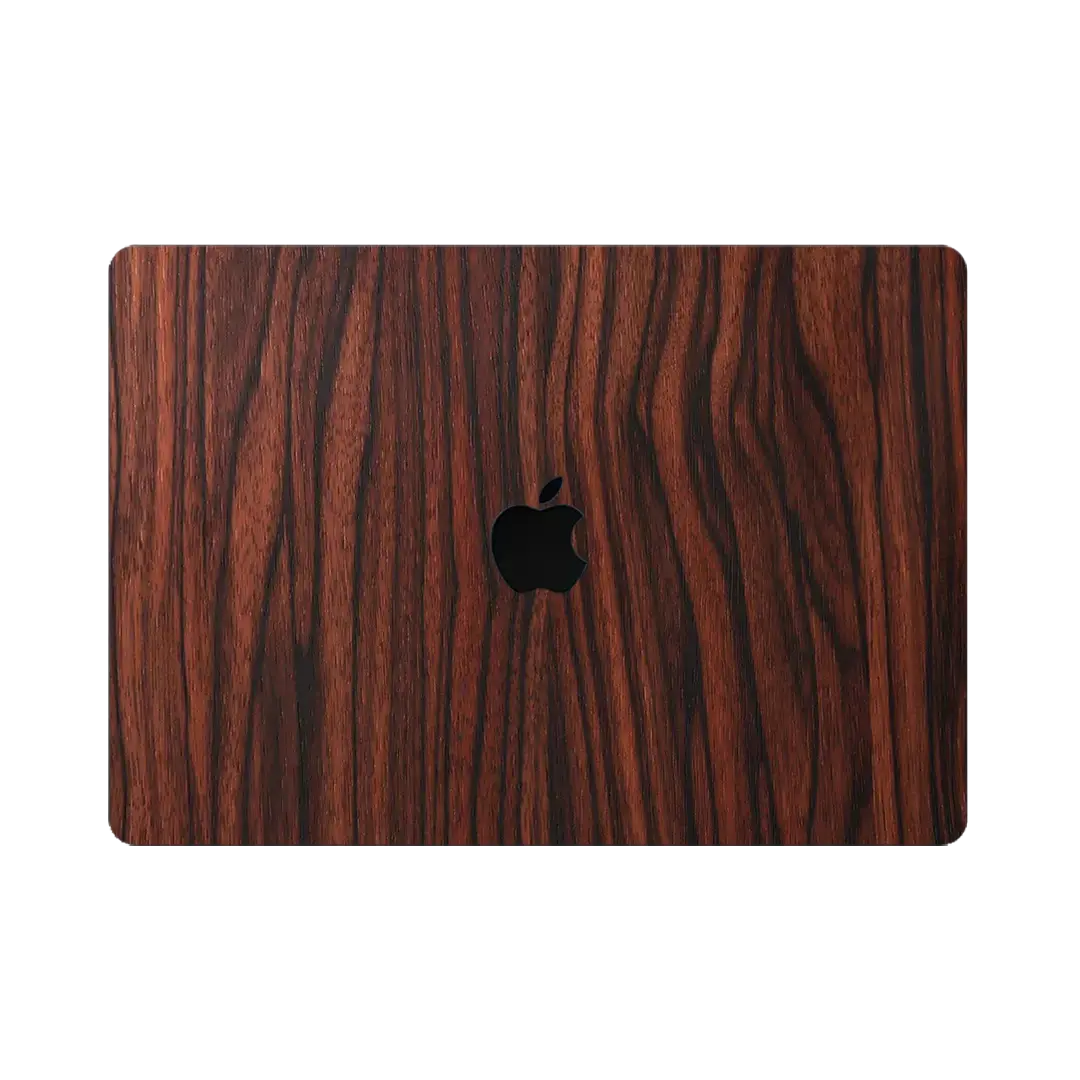 Preload Minimum / Ebony Wood