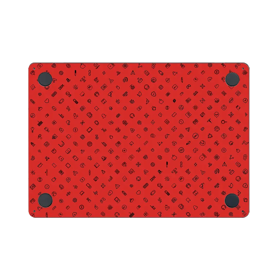 Preload Essential / Iconic Blaze