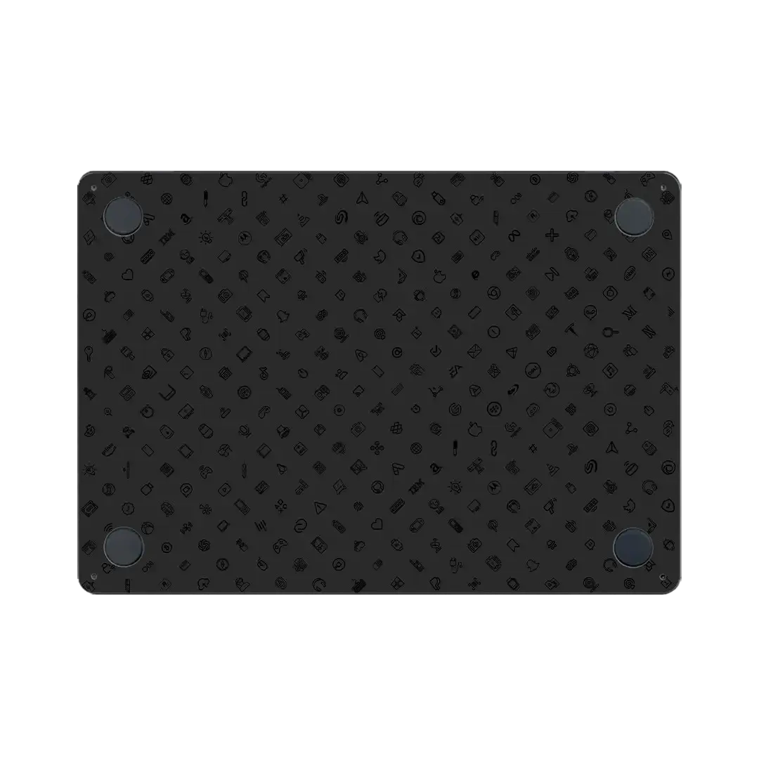 Preload Essential / Iconic Shadow