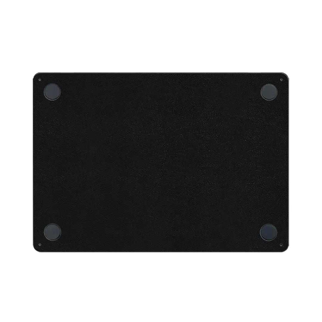 Preload Essential / Black Leather