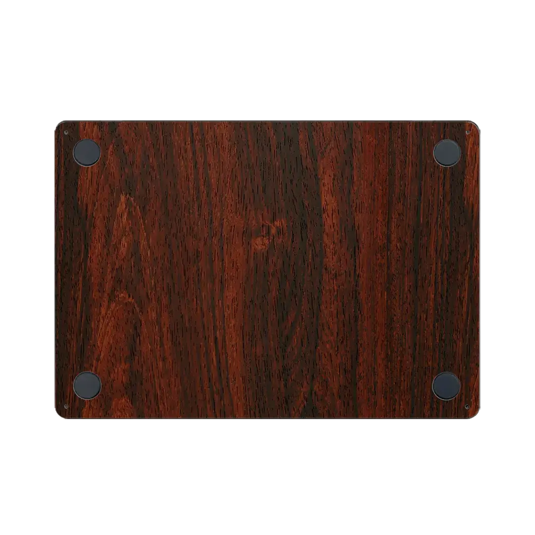 Preload Essential / Mahogany Wood