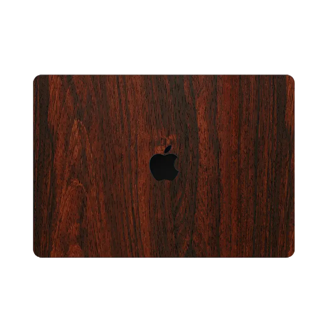 Preload Minimum / Mahogany Wood