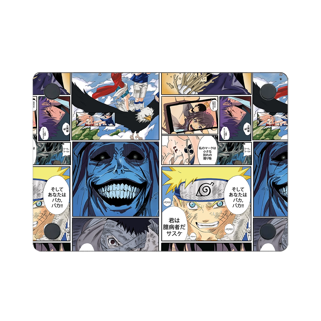 Preload Essential / Manga Relics