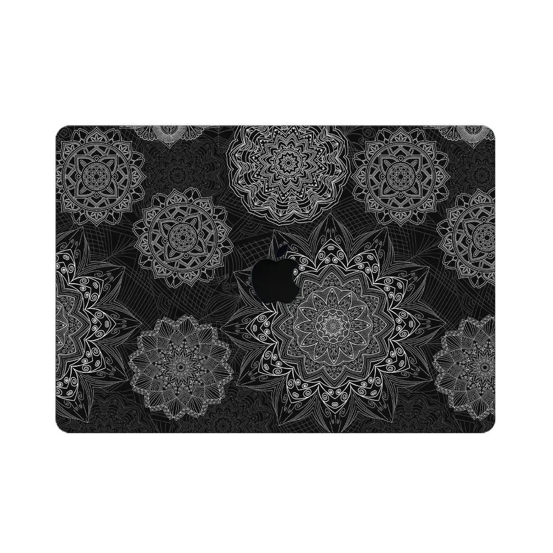 Preload Minimum / Mystic Black