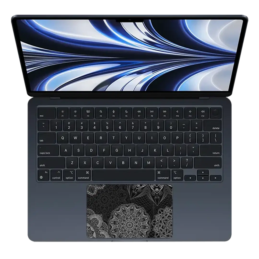 Preload Ultimate / Mystic Black