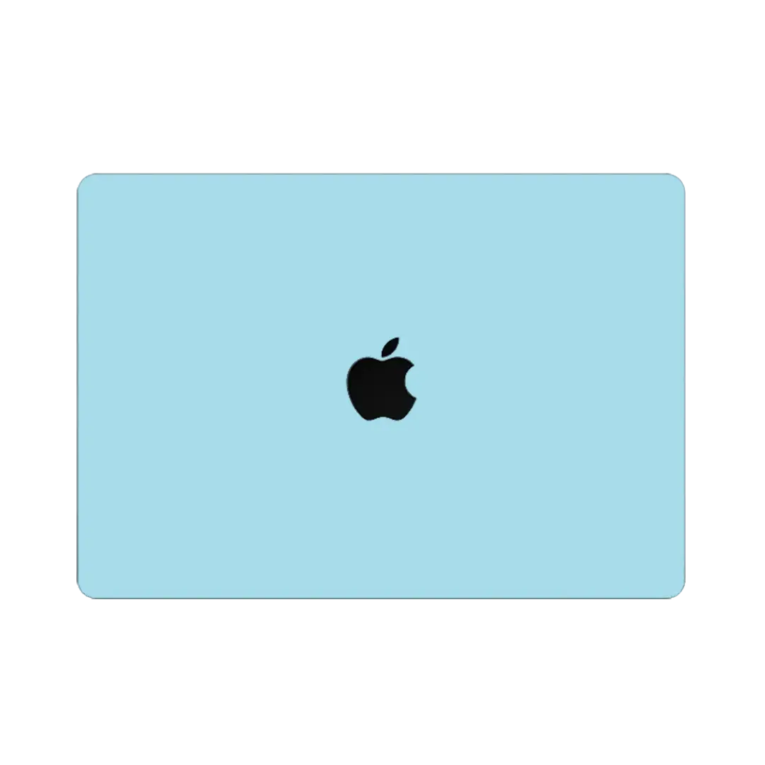 Preload Minimum / Pastel Blue