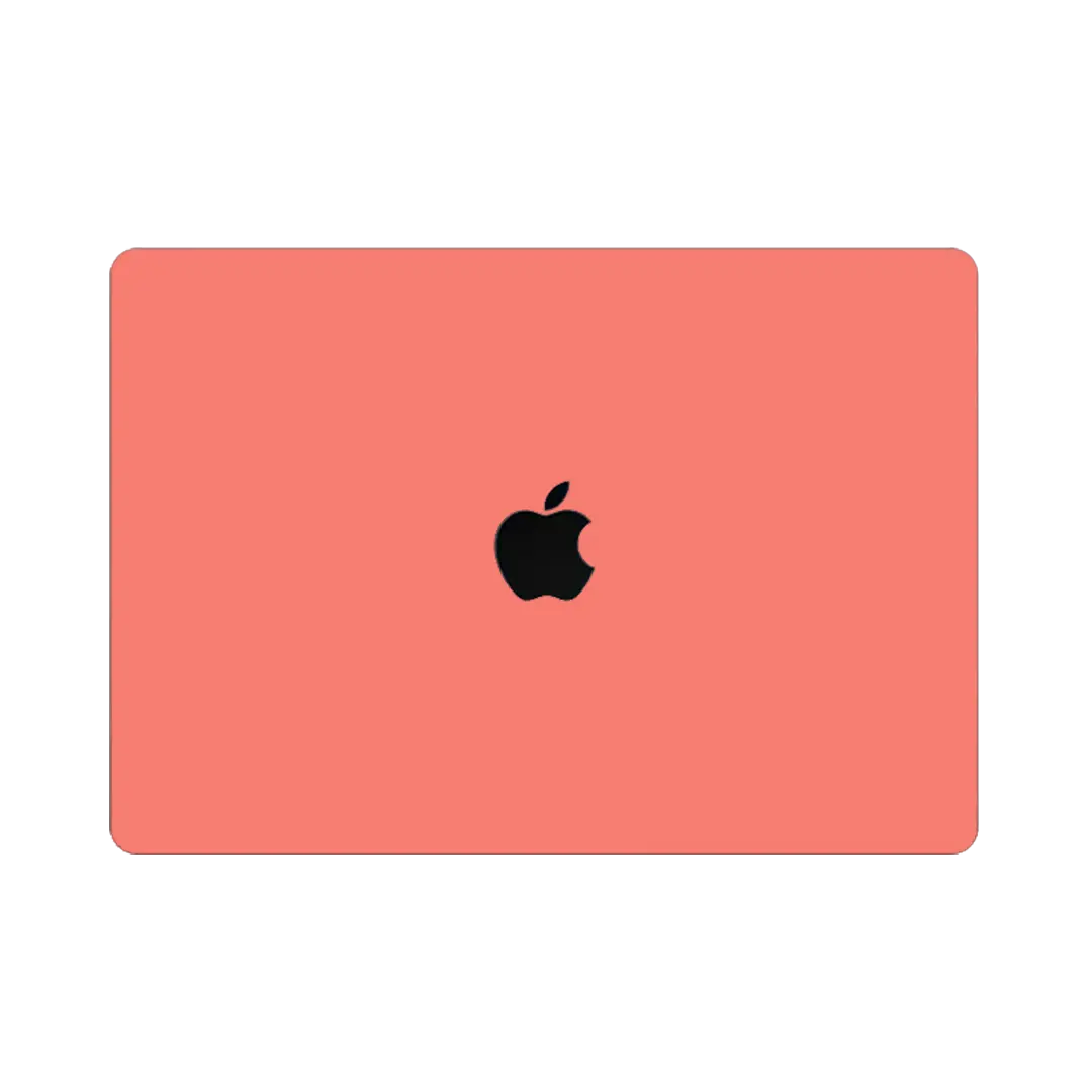 Preload Minimum / Pastel Red