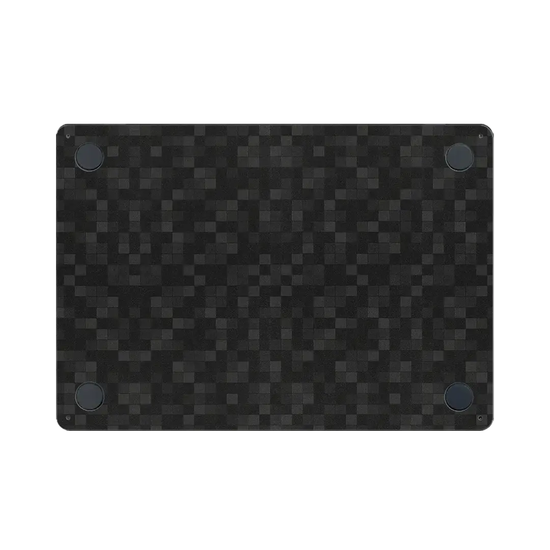 Preload Essential / Pixels Dark