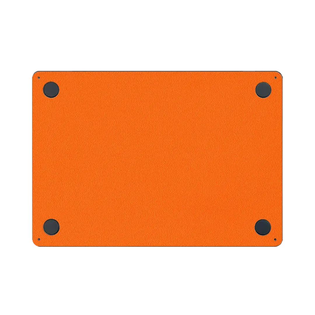 Preload Essential / Sandstone Orange