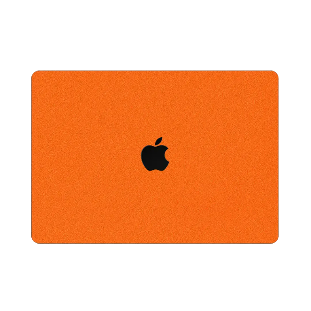 Preload Minimum / Sandstone Orange