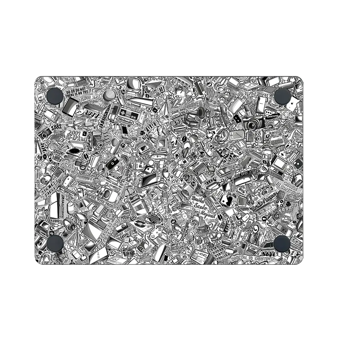 Preload Essential / Tech Camo Light