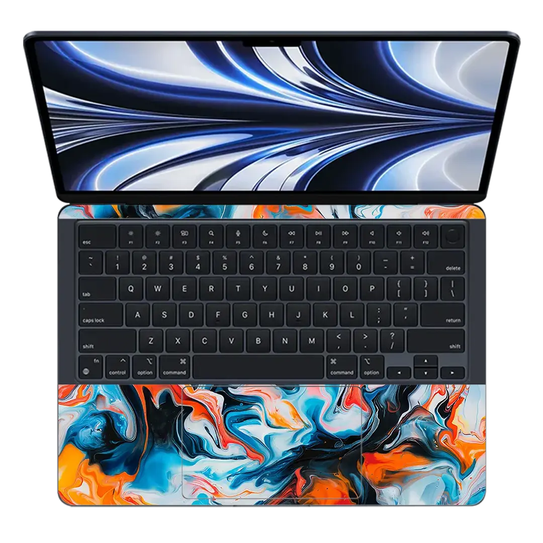 Preload Ultimate / Cryo Flare