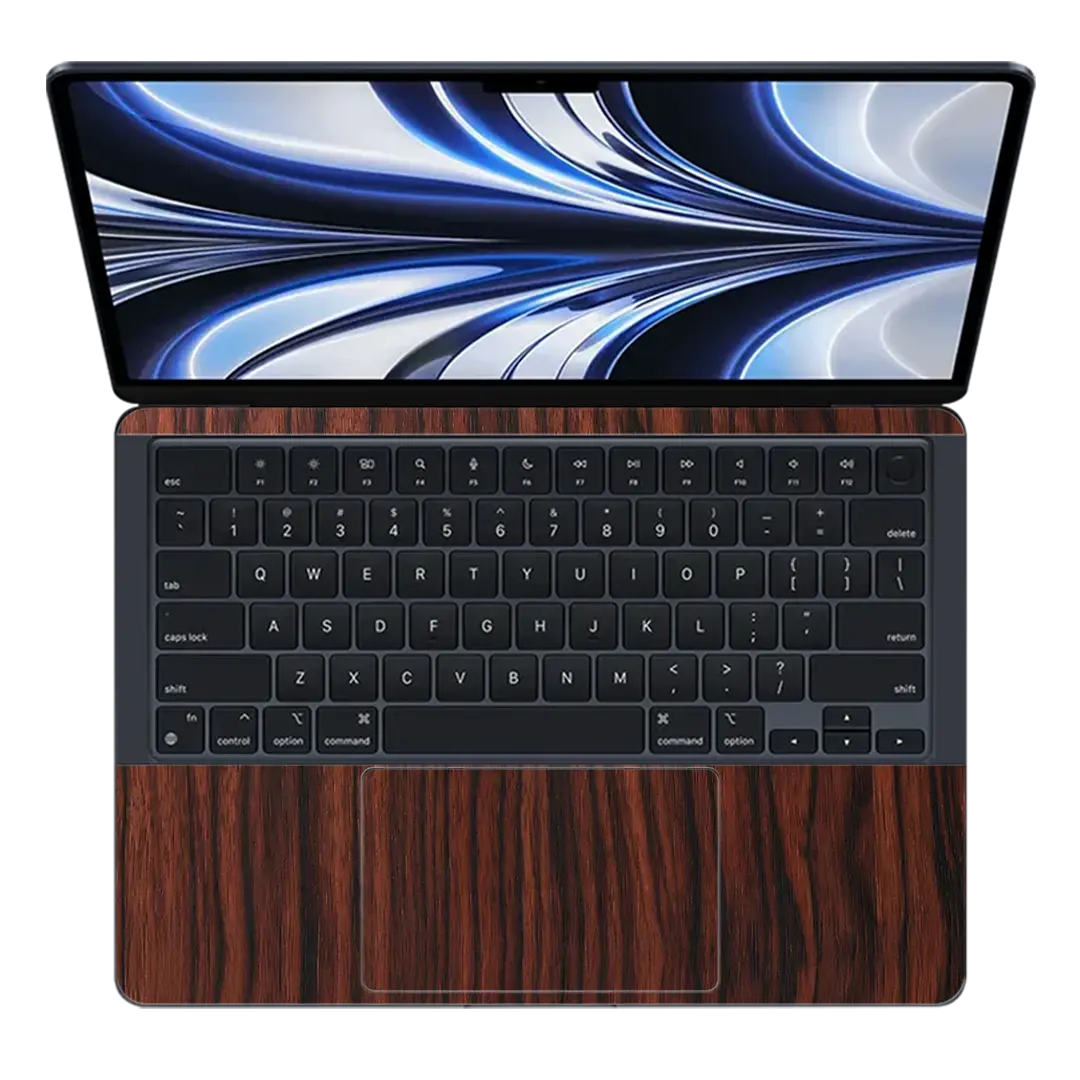 Preload Ultimate / Ebony Wood