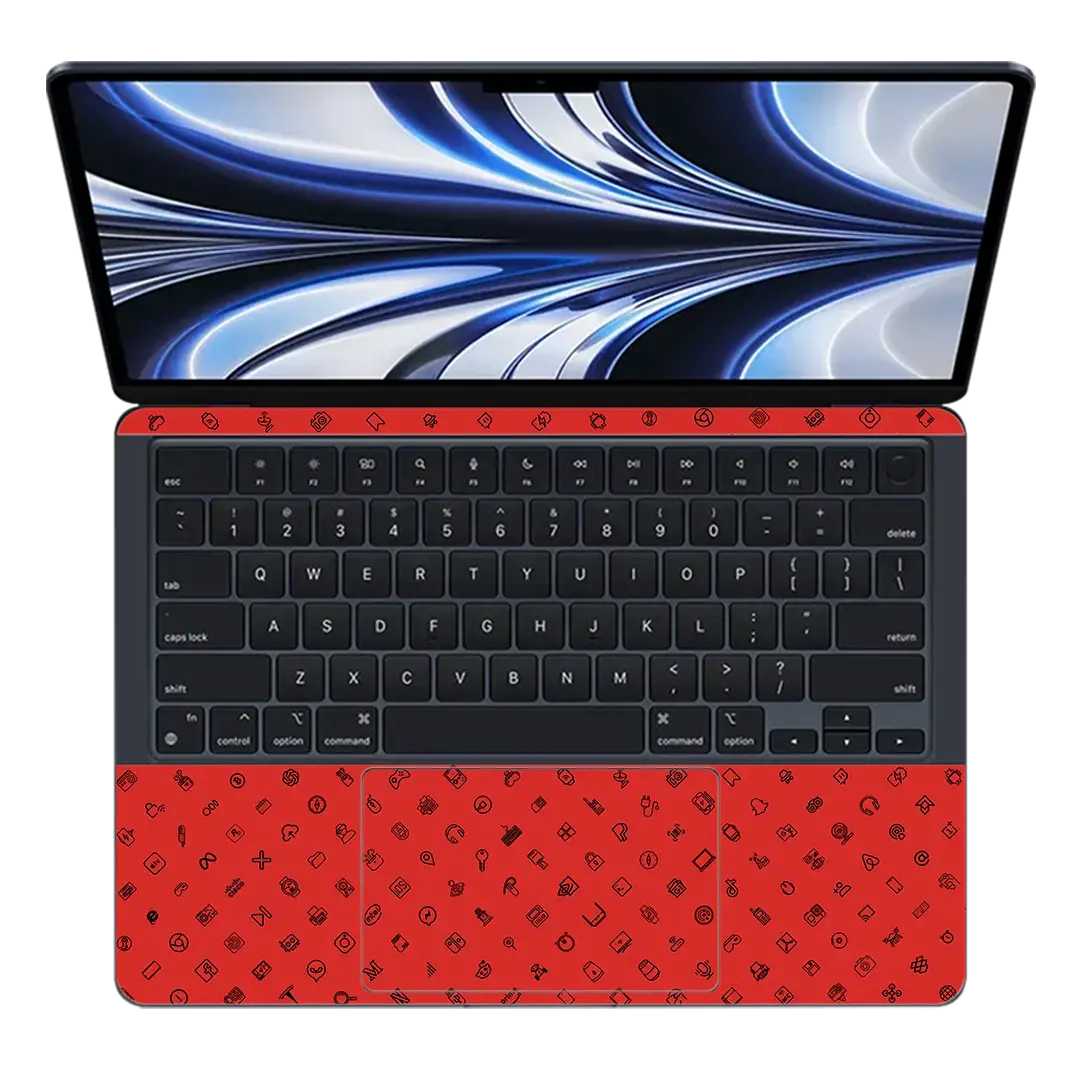 Preload Ultimate / Iconic Blaze