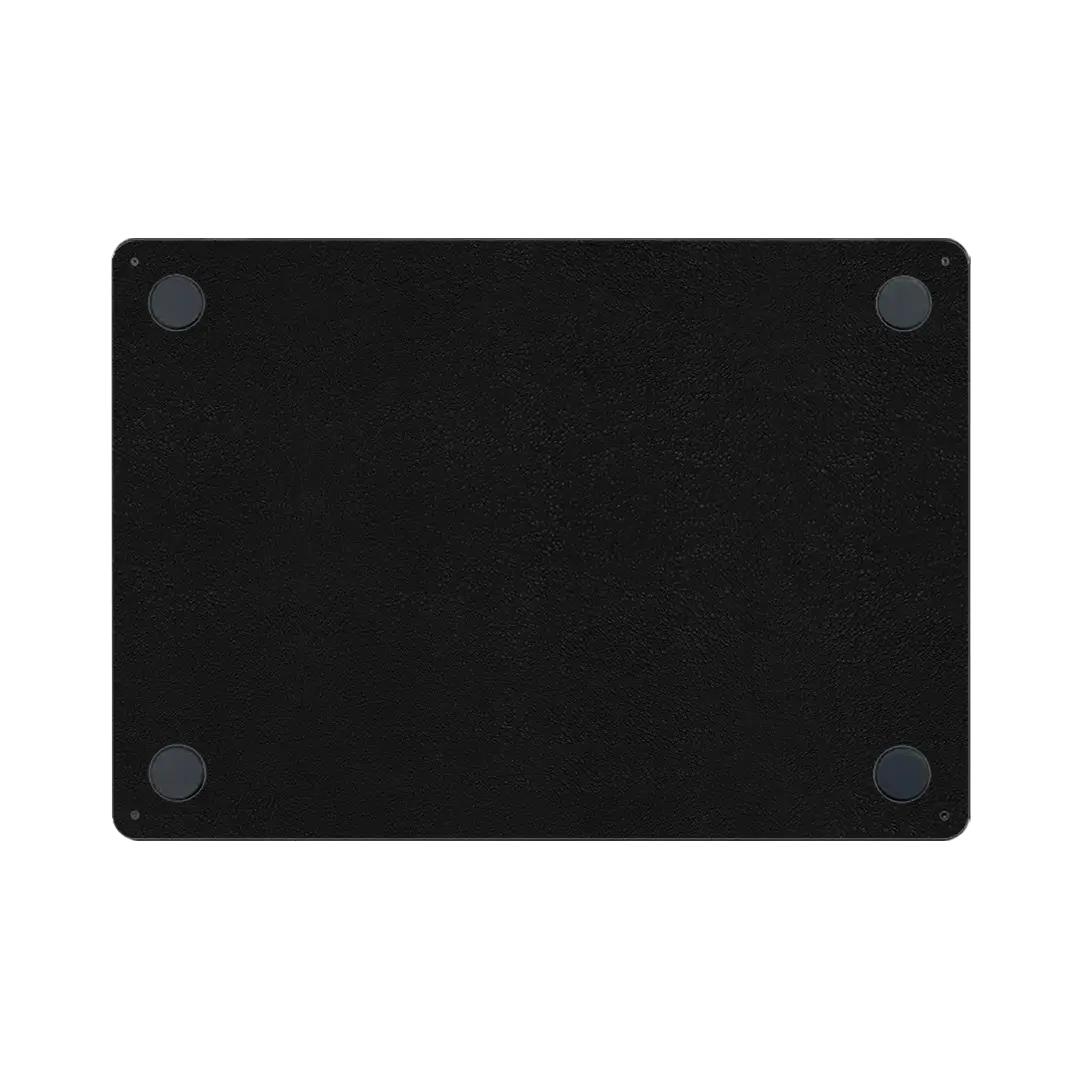 Preload Essential / Black Leather