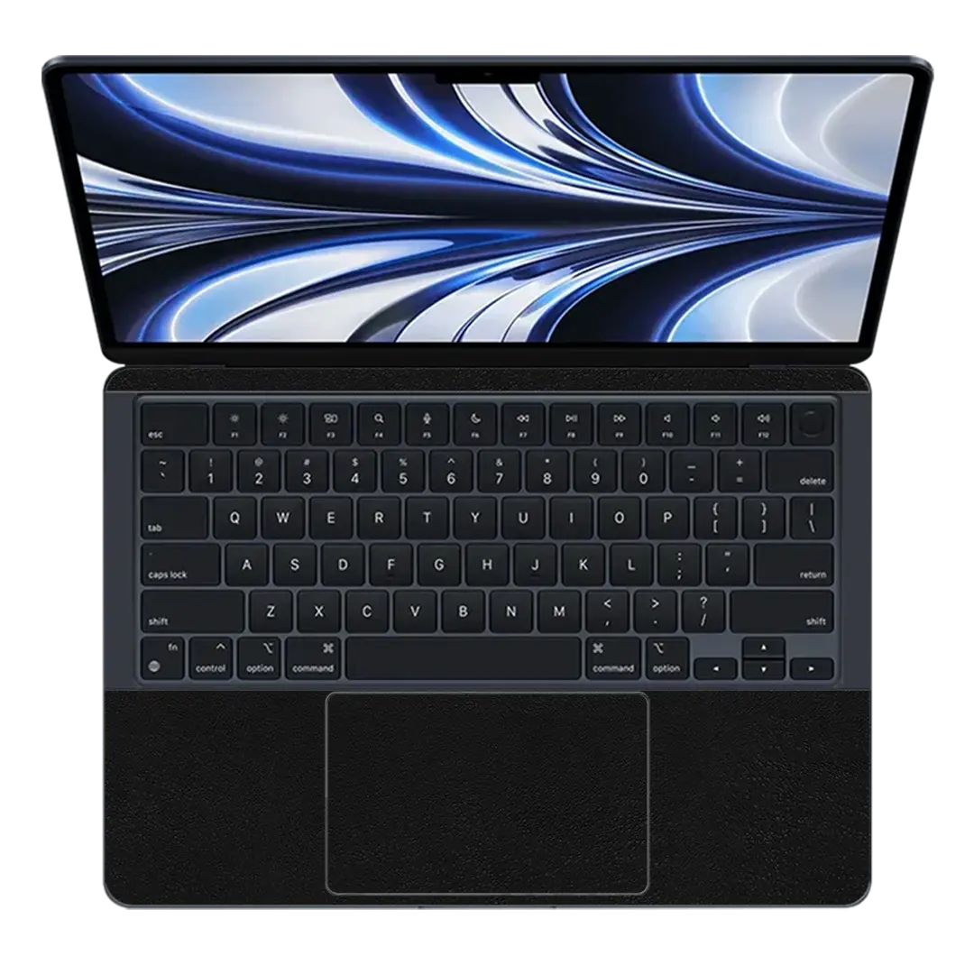 Preload Ultimate / Black Leather