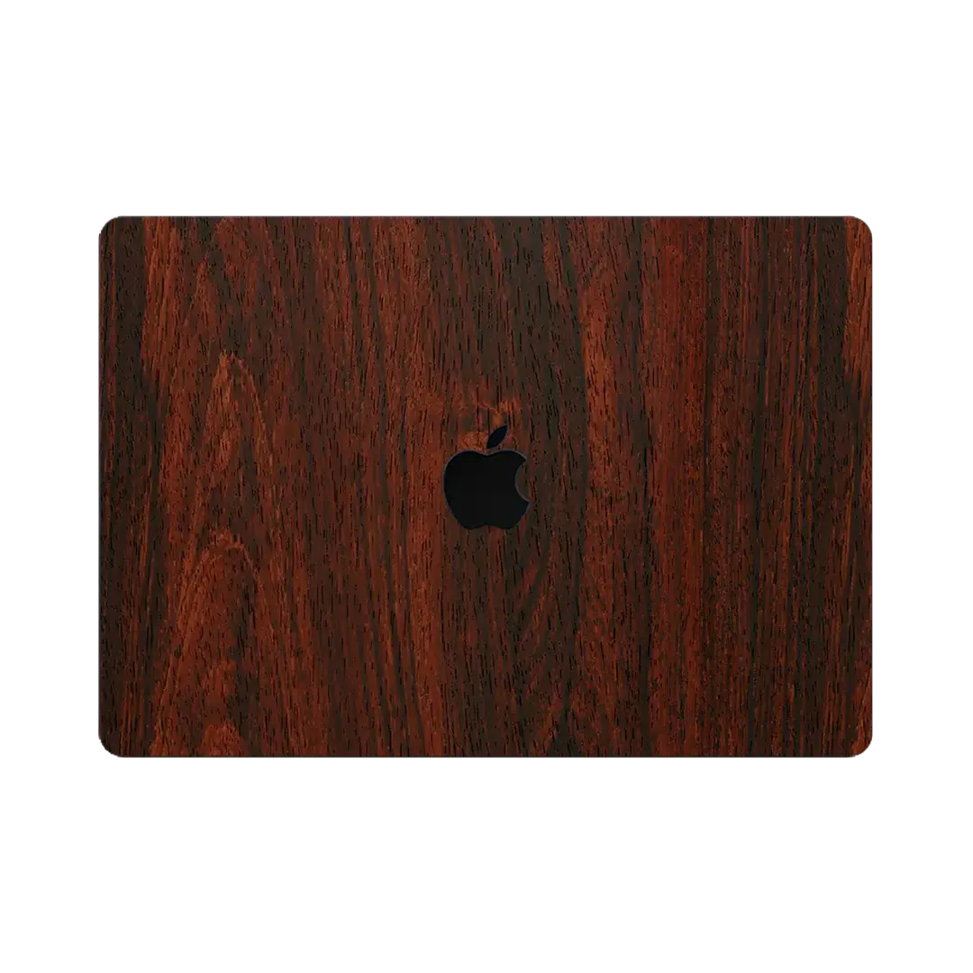 Preload Minimum / Mahogany Wood