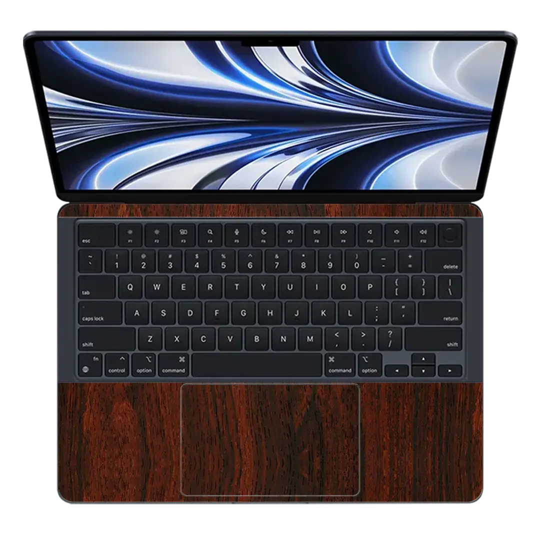 Preload Ultimate / Mahogany Wood