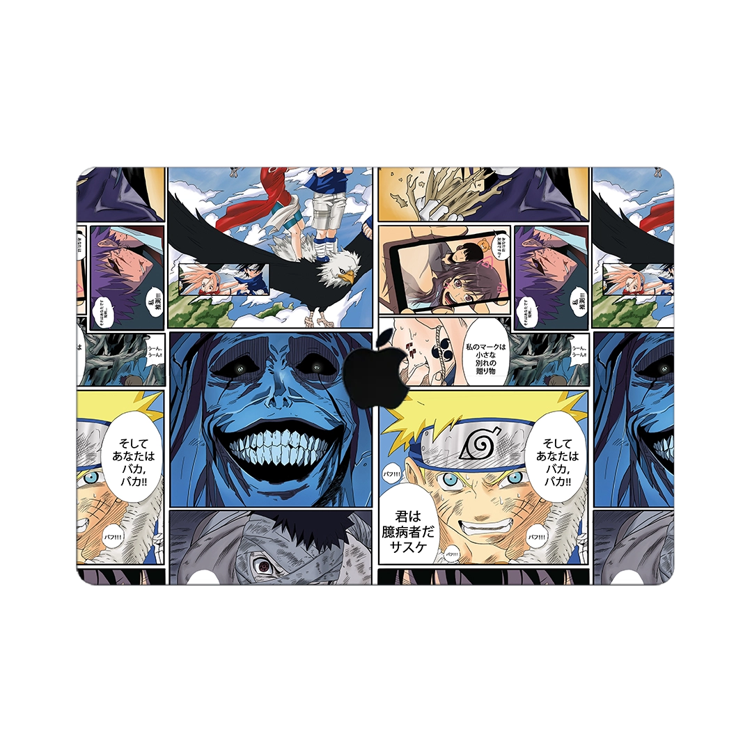 Preload Minimum / Manga Relics