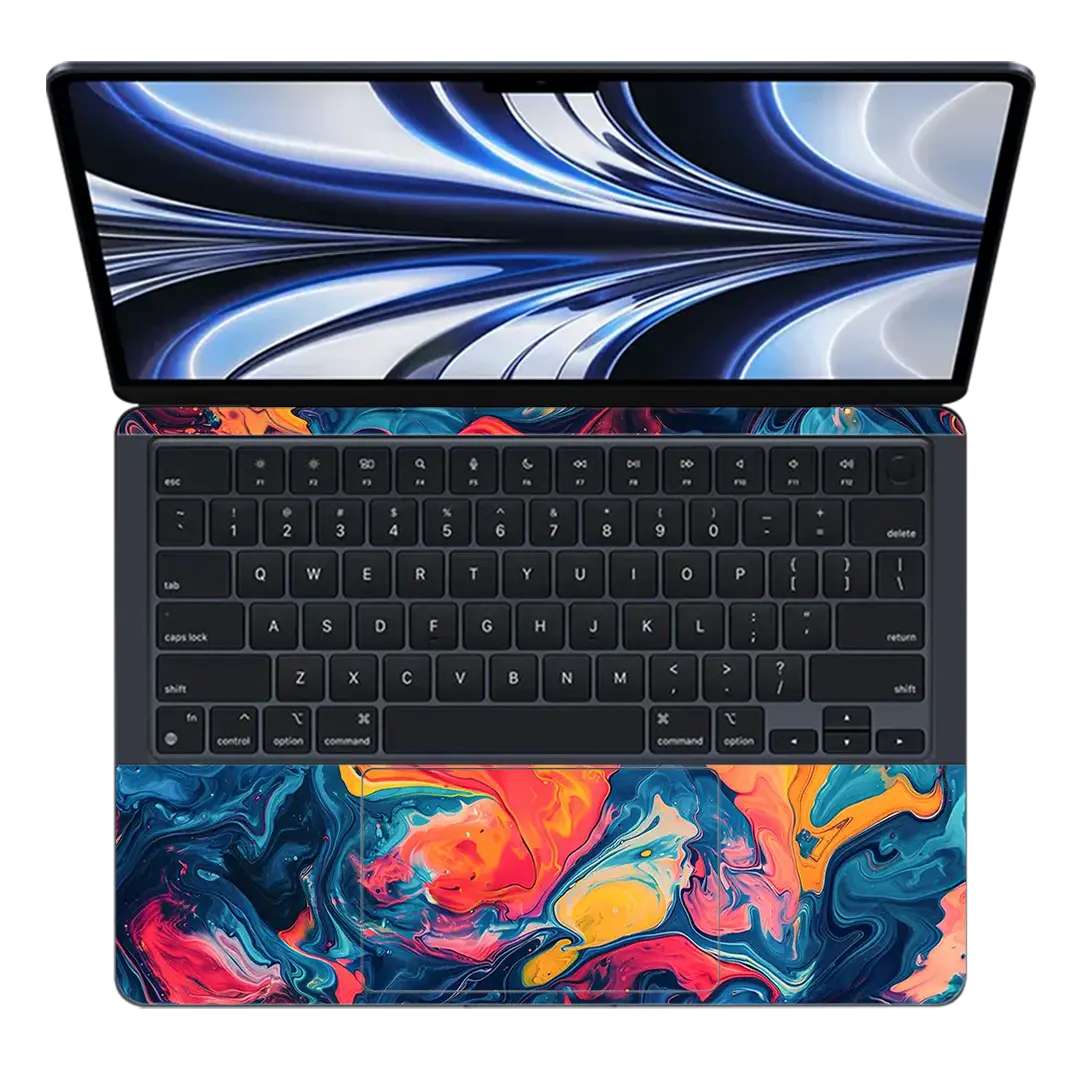 Preload Ultimate / Molten Fury