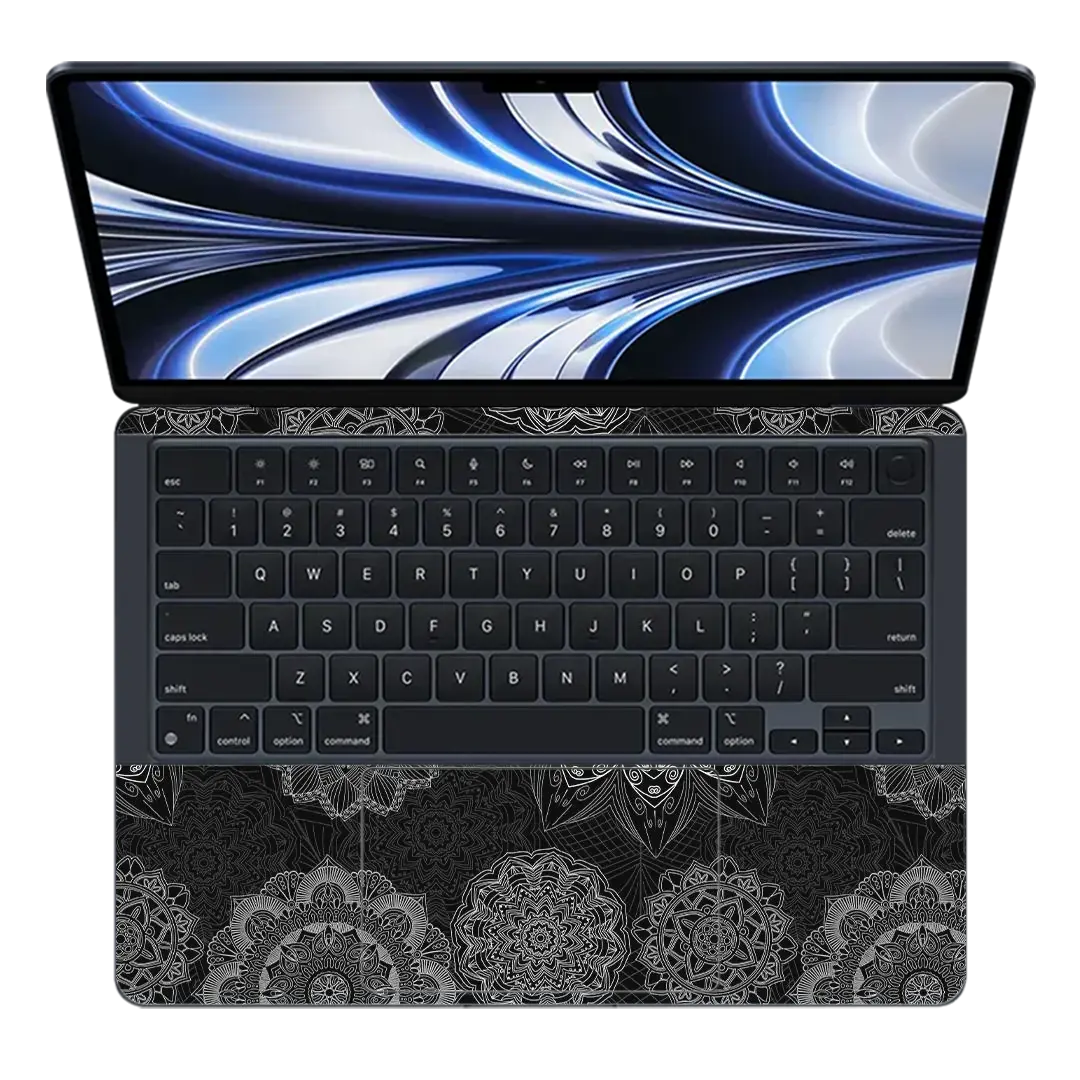 Preload Ultimate / Mystic Black