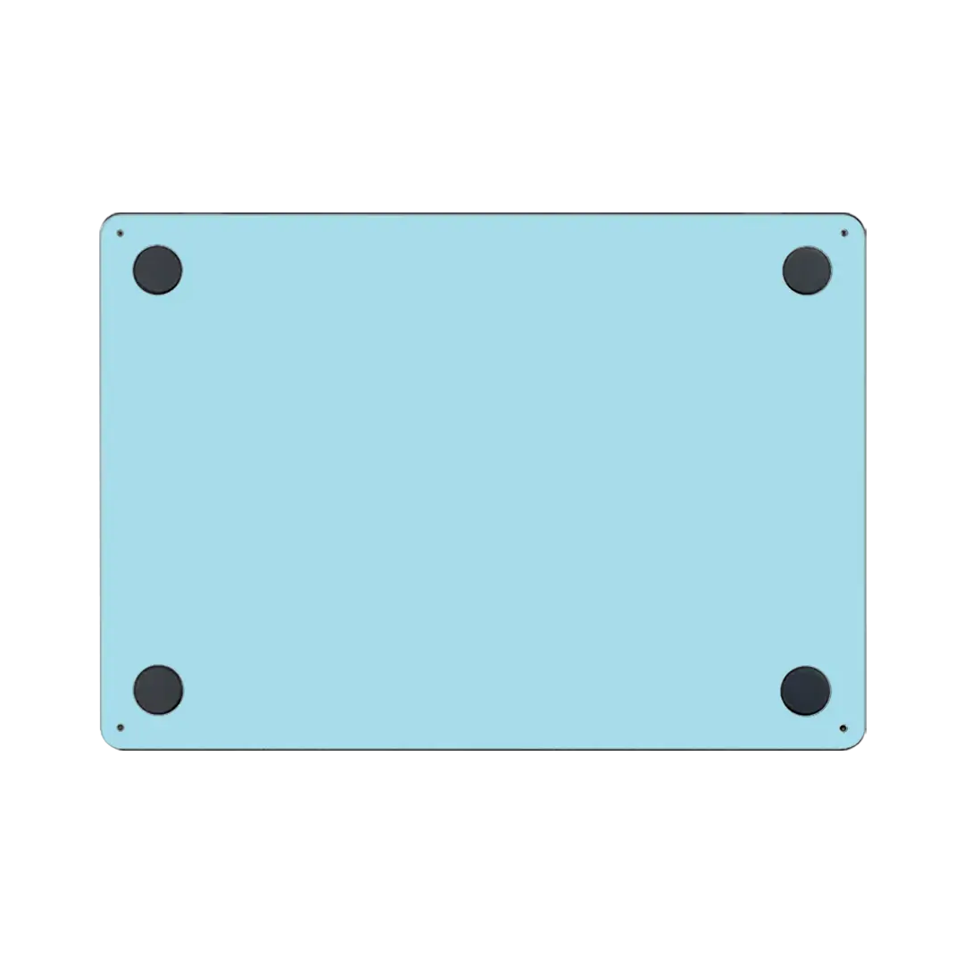 Preload Essential / Pastel Blue