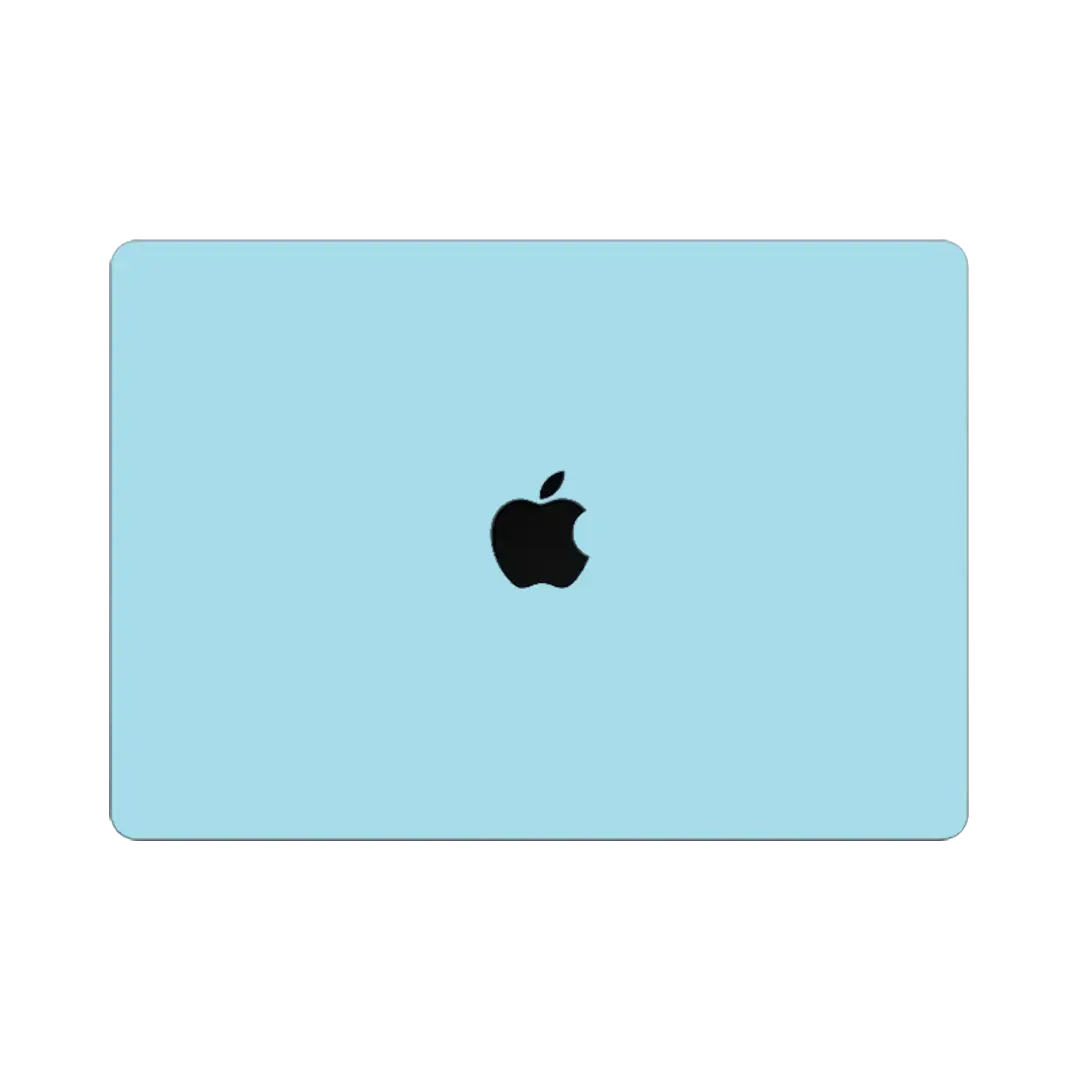 Preload Minimum / Pastel Blue