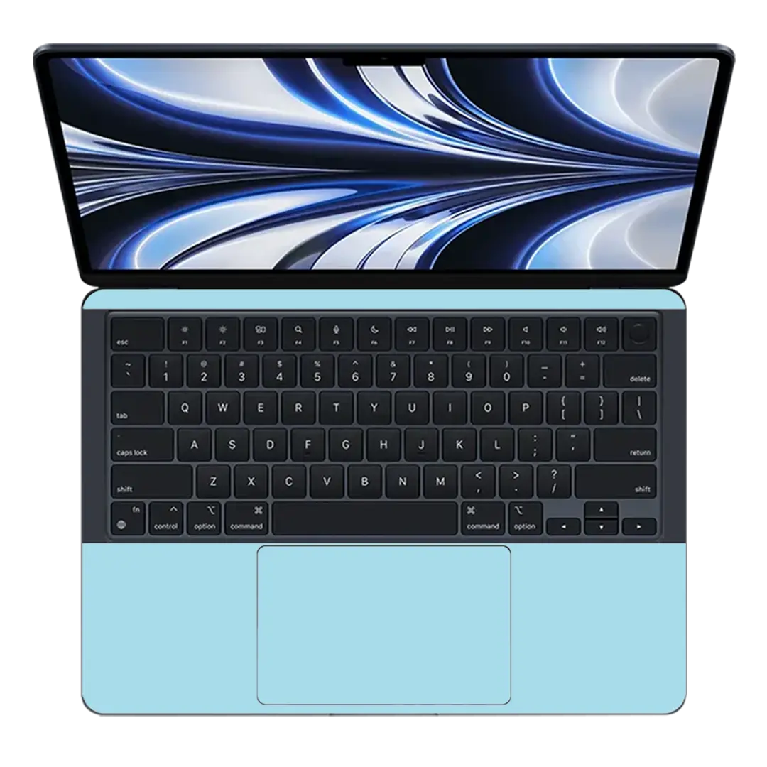 Preload Ultimate / Pastel Blue