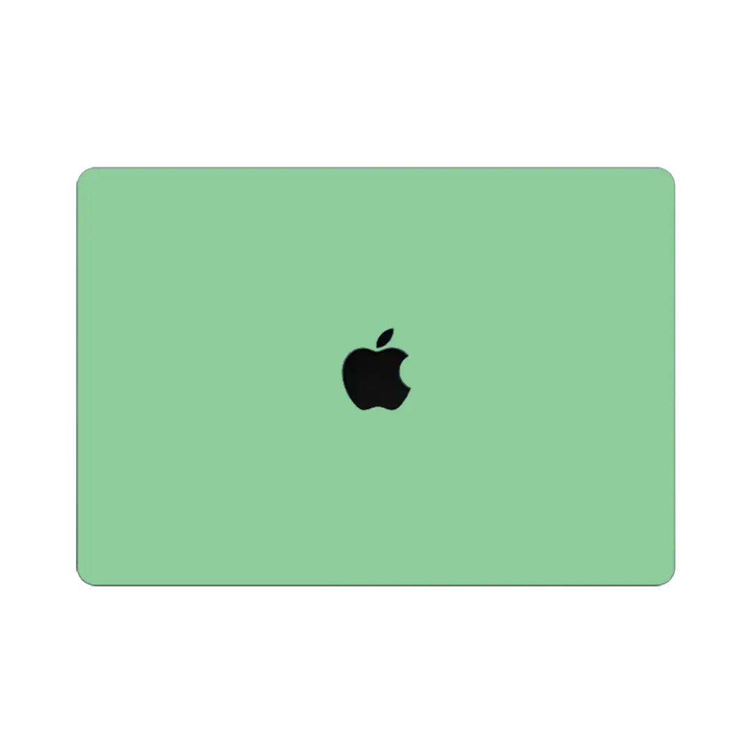 Preload Minimum / Pastel Green