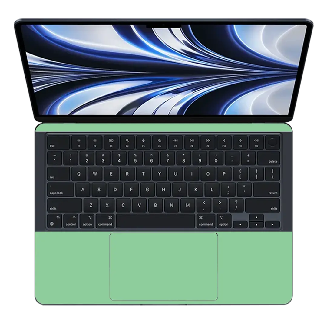 Preload Ultimate / Pastel Green