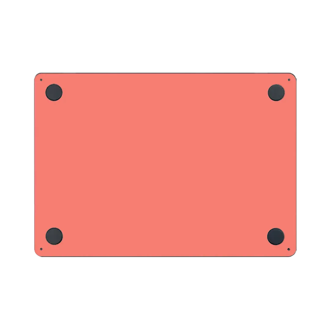 Preload Essential / Pastel Red