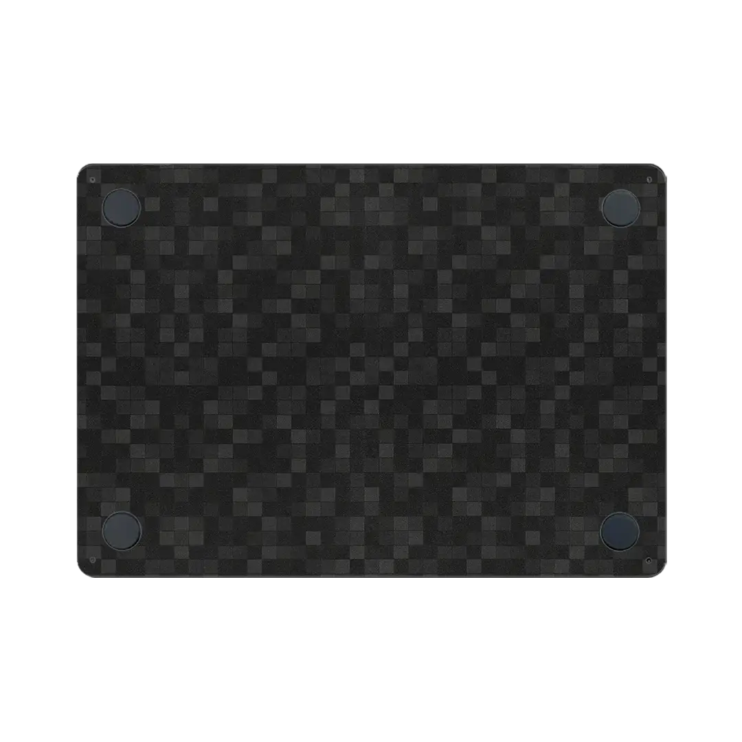 Preload Essential / Pixels Dark