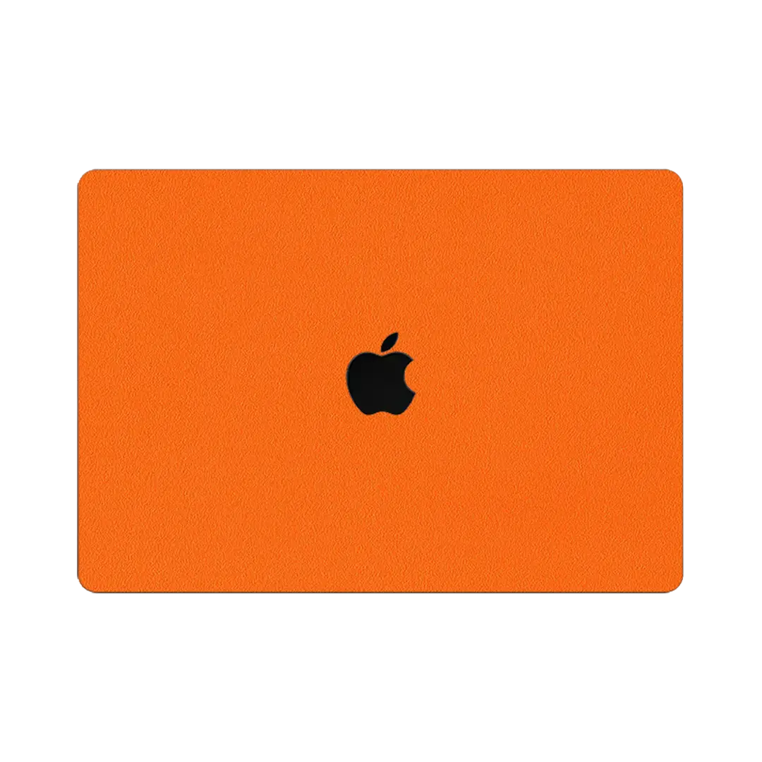 Preload Minimum / Sandstone Orange