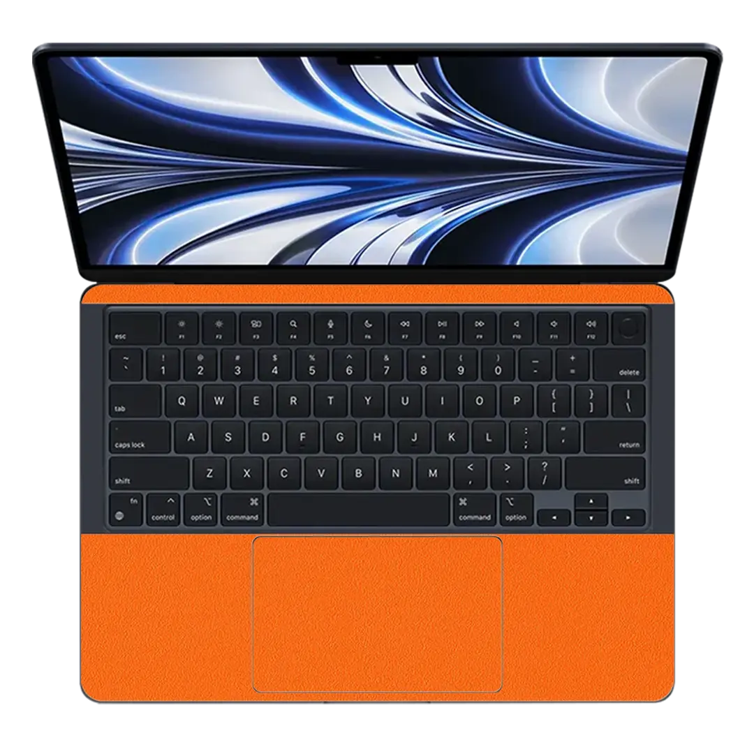 Preload Ultimate / Sandstone Orange