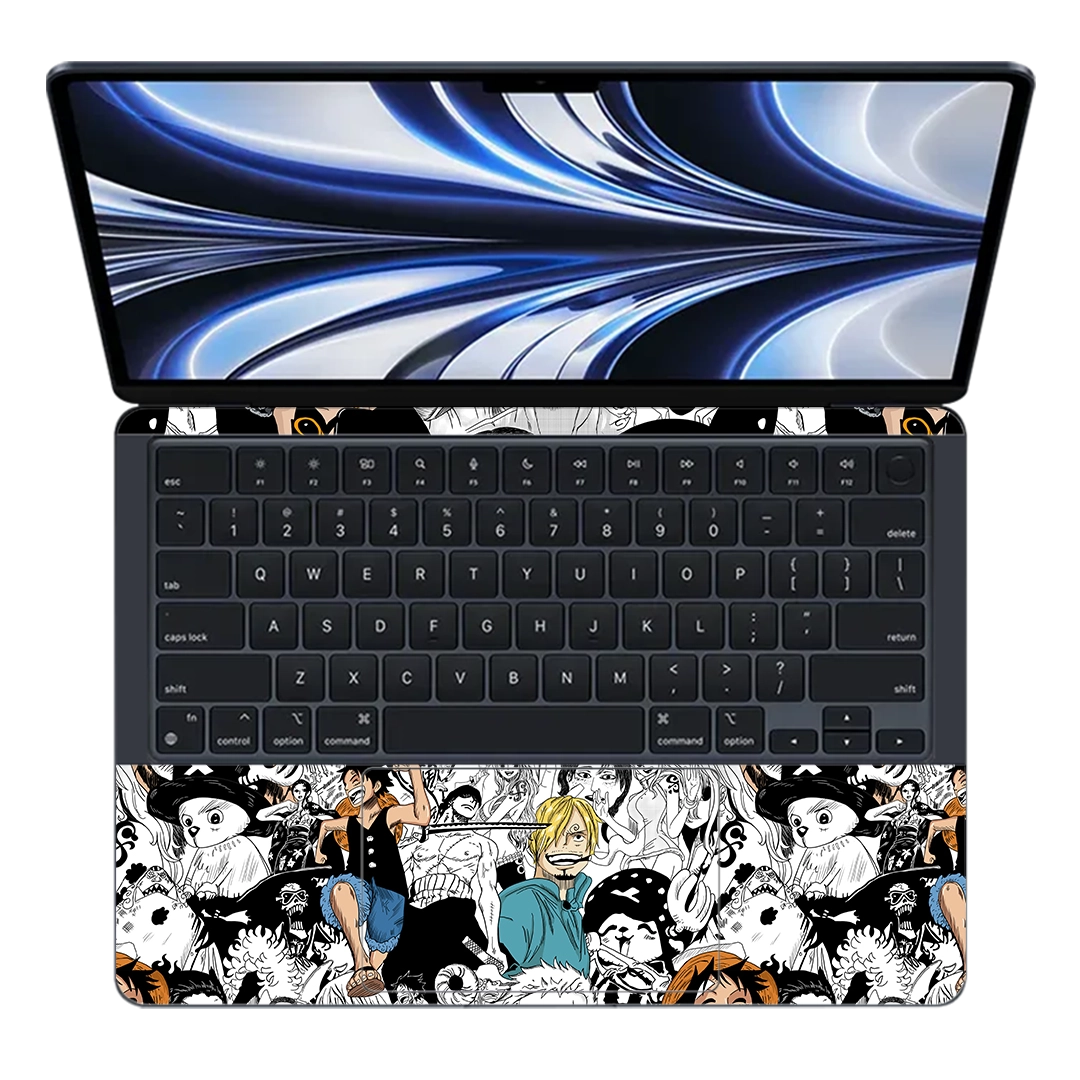 Preload Ultimate / Skull Titan